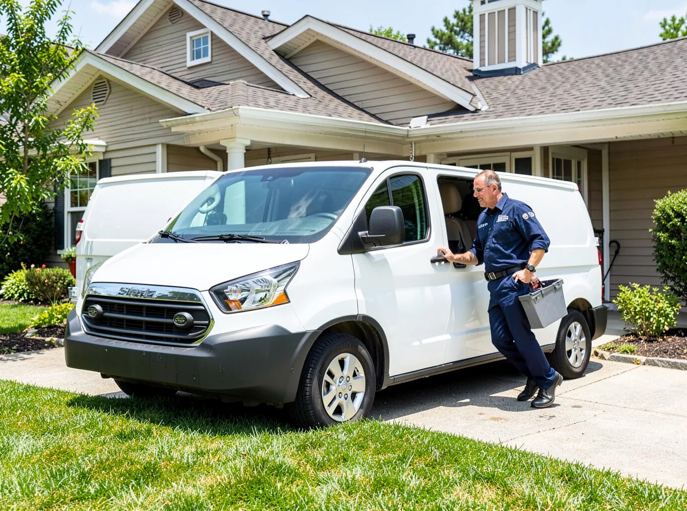 Emergency Plumber company in Union, SC